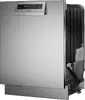 Asko Professional Встраиваемая посудомоечная машина DWC6422BIS Photo 6