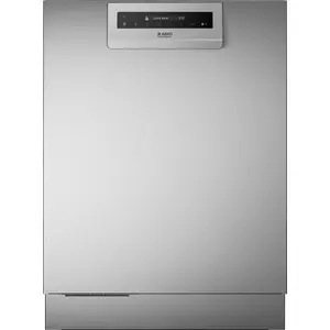 Asko Professional dishwasher DWC6423BIS Full size 60 cm 13 place settings