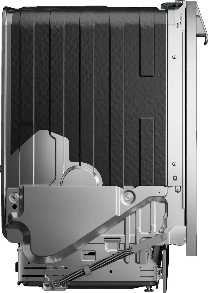 Посудомоечная машина Asko Professional DWC6423BIS Photo 7