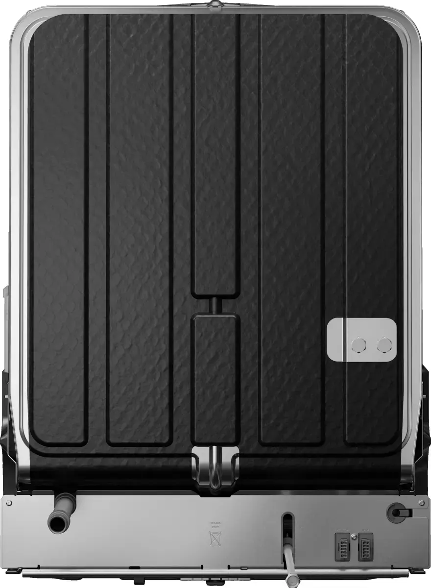 Встраиваемая посудомоечная машина Asko Professional DWC6423BIS Photo 2