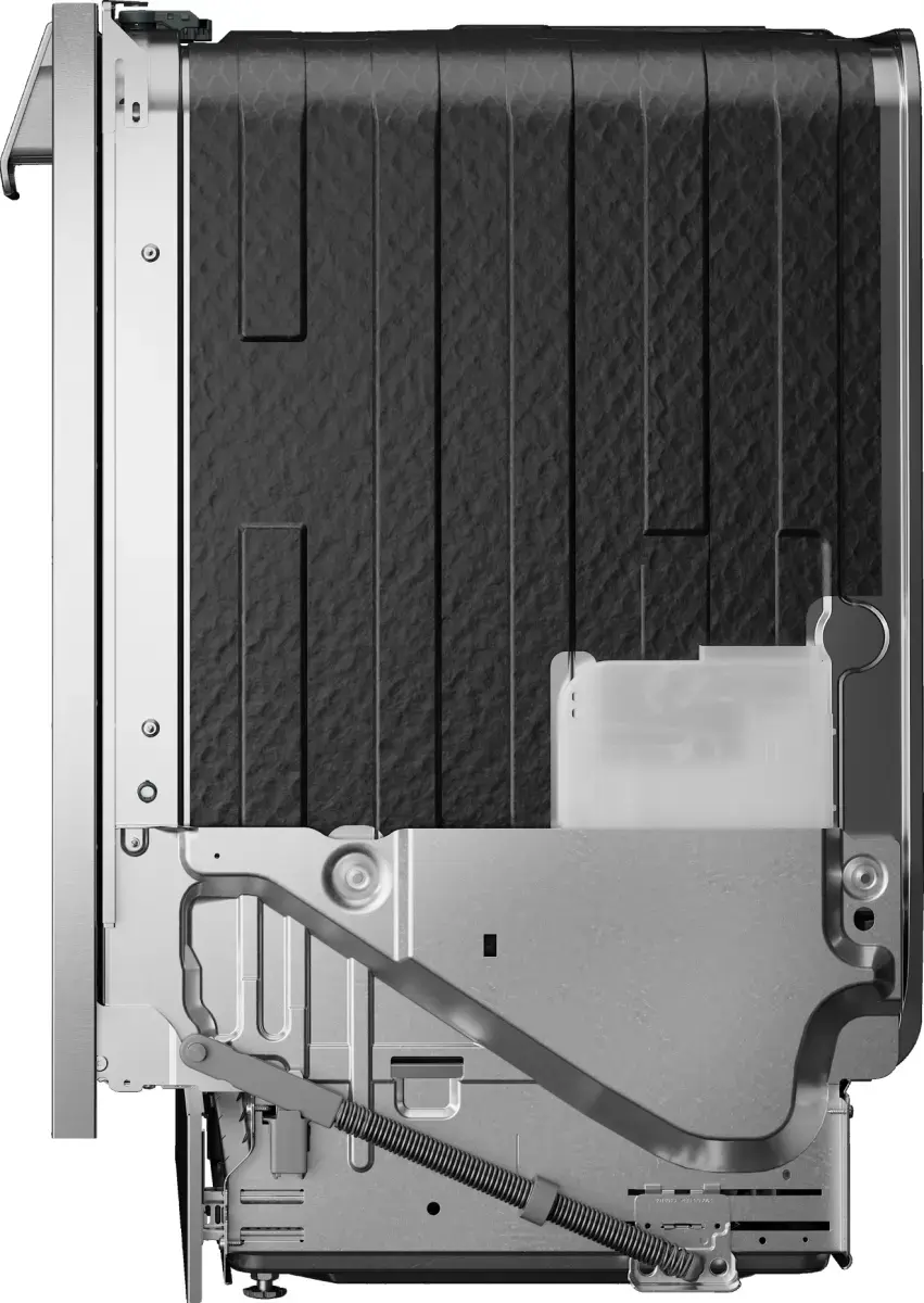 Встраиваемая посудомоечная машина Asko Professional DWC6423BIS Photo 4