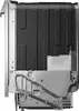 Встраиваемая посудомоечная машина Asko Professional DWC6423BIS Photo 4