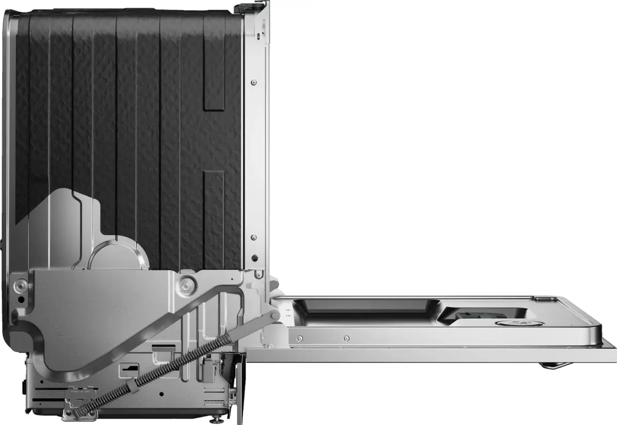 Встраиваемая посудомоечная машина Asko Professional DWC6423BIS Photo 6