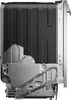 Встраиваемая посудомоечная машина Asko Professional DWC6423BIS Photo 7