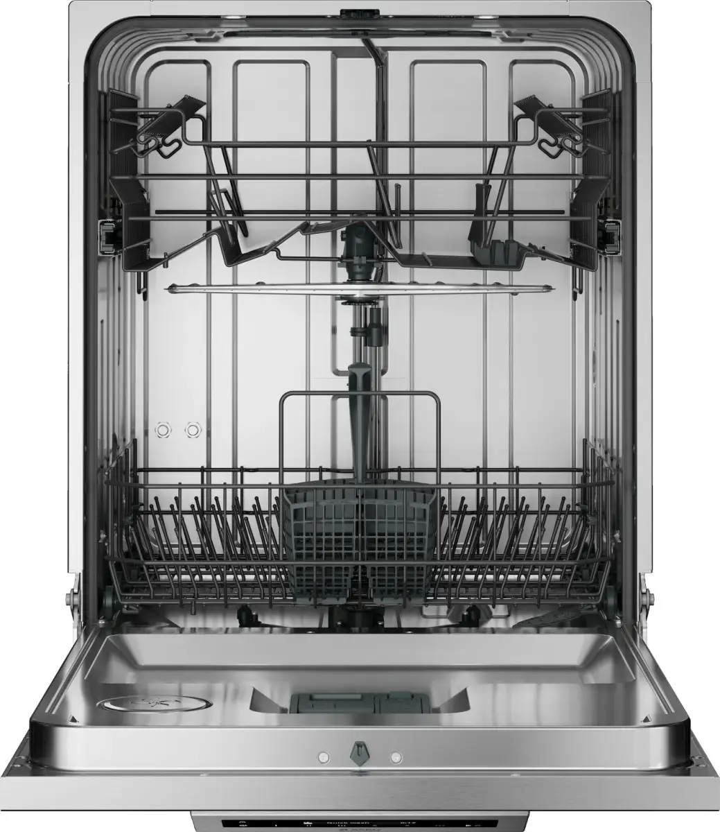 Встраиваемая посудомоечная машина Asko Professional DWC6423BIS Photo 8