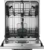 Встраиваемая посудомоечная машина Asko Professional DWC6423BIS Photo 8