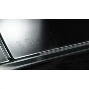 8 steel + acid proof container