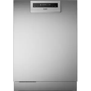 Dishwasher Asko Professional DWC6433BIXXLS Full Size 60 cm 14 Place Settings