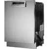 Посудомоечная машина Asko Professional DWC6433BIXXLS Photo 7
