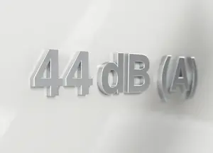 Низкий уровень шума