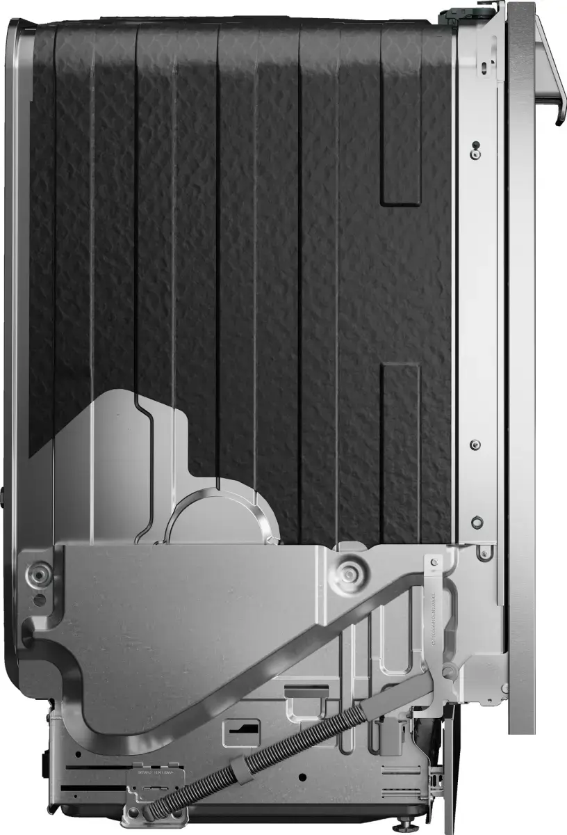 Посудомоечная машина Asko Professional DWC6433BIXXLS Photo 3