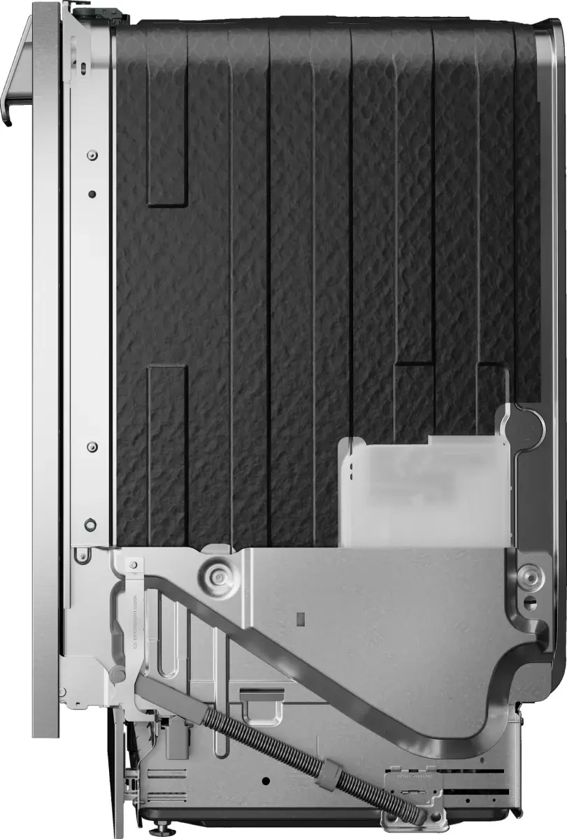 Посудомоечная машина Asko Professional DWC6433BIXXLS Photo 5