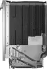 Посудомоечная машина Asko Professional DWC6433BIXXLS Photo 5