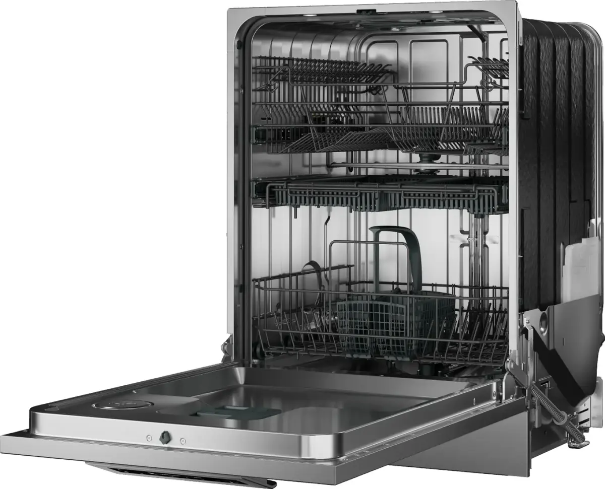 Посудомоечная машина Asko Professional DWC6433BIXXLS Photo 6