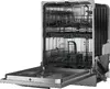 Посудомоечная машина Asko Professional DWC6433BIXXLS Photo 6