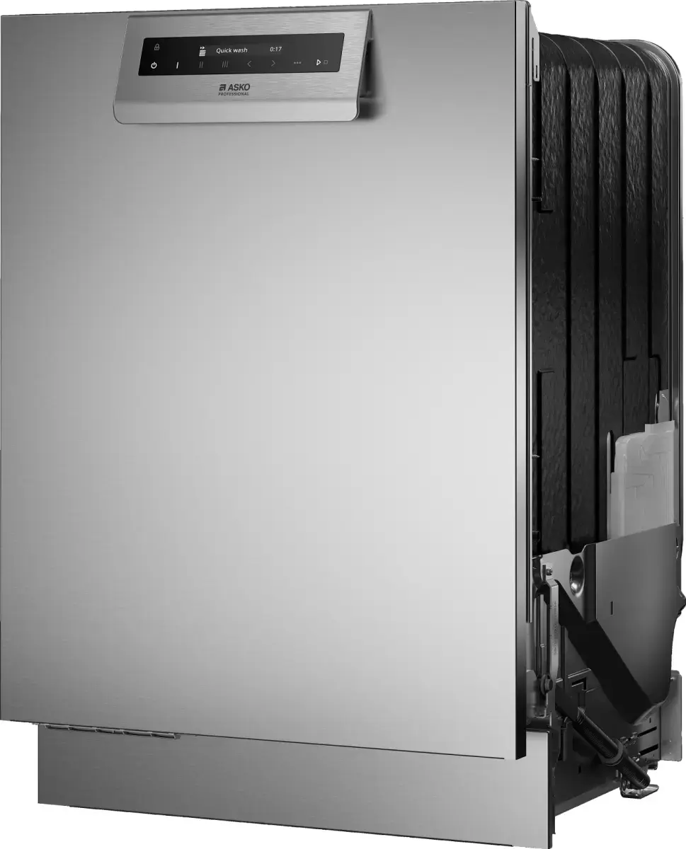 Посудомоечная машина Asko Professional DWC6433BIXXLS Photo 7