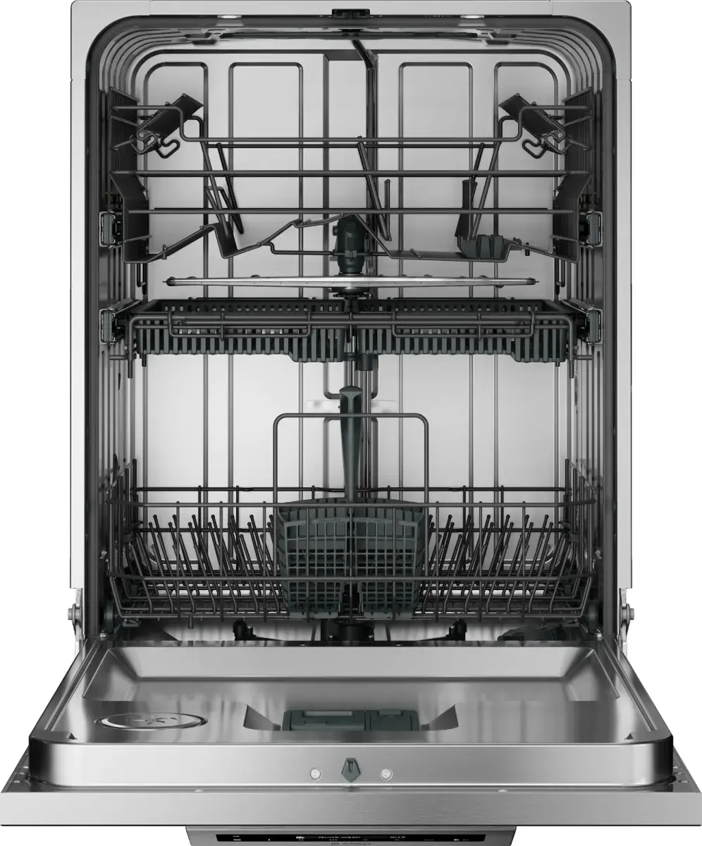 Посудомоечная машина Asko Professional DWC6433BIXXLS Photo 9