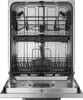 Посудомоечная машина Asko Professional DWC6433BIXXLS Photo 9