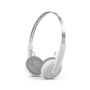 Austiņas Philips TAH2000WT/00 Bezvadu Bluetooth Baltas 20-20000Hz