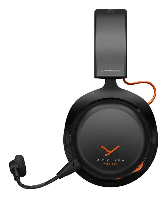 Beyerdynamic MMX 150 spēļu austiņas Photo 2