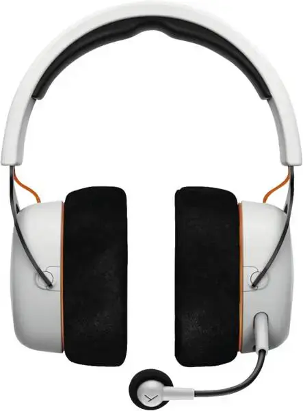 Beyerdynamic MMX 150 spēļu austiņas — baltas Photo 4
