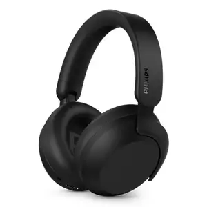 Austiņas Philips TAH8000EBK/00 Bezvadu Bluetooth 20-40000 Hz