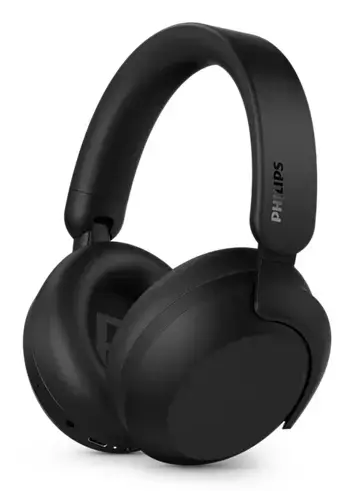 Philips TAH8000E austiņas galvas stīpa vadu