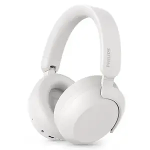 Austiņas Philips TAH8000EWT/00 Bezvadu Bluetooth 20-40000 Hz
