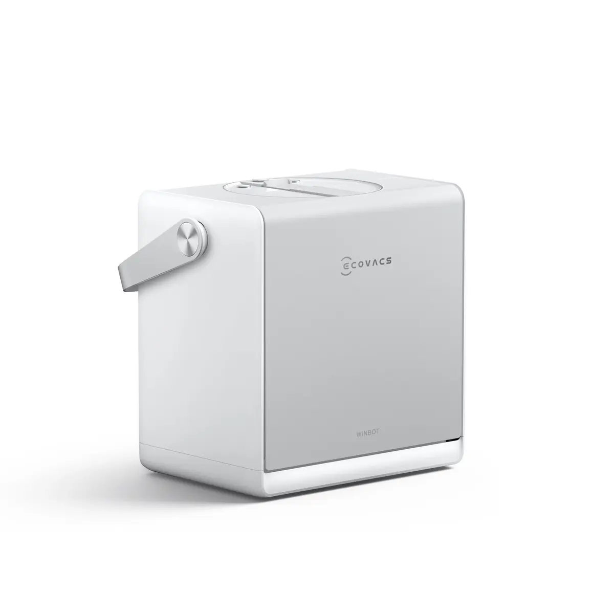 Робот для окон Ecovacs WINBOT W2S OMNI Photo 2
