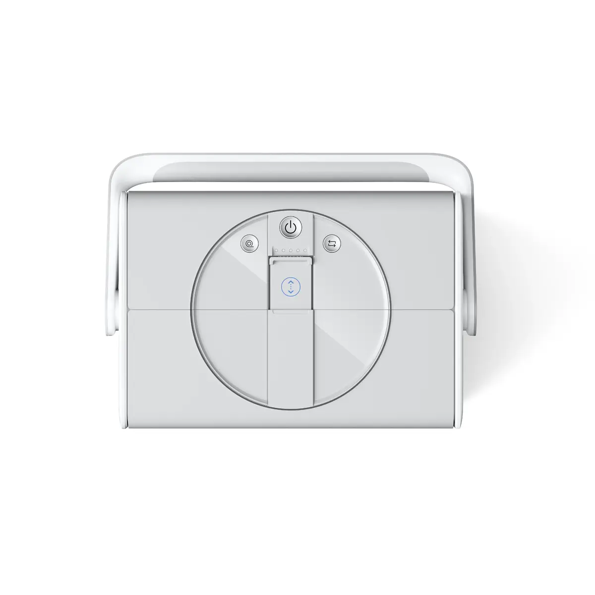 Робот для окон Ecovacs WINBOT W2S OMNI Photo 4