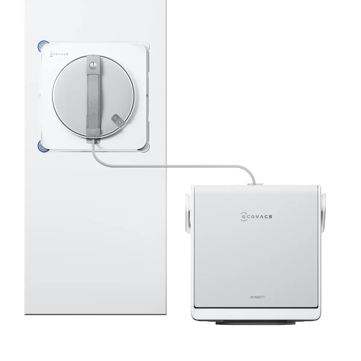Робот для окон Ecovacs WINBOT W2S OMNI Photo 5