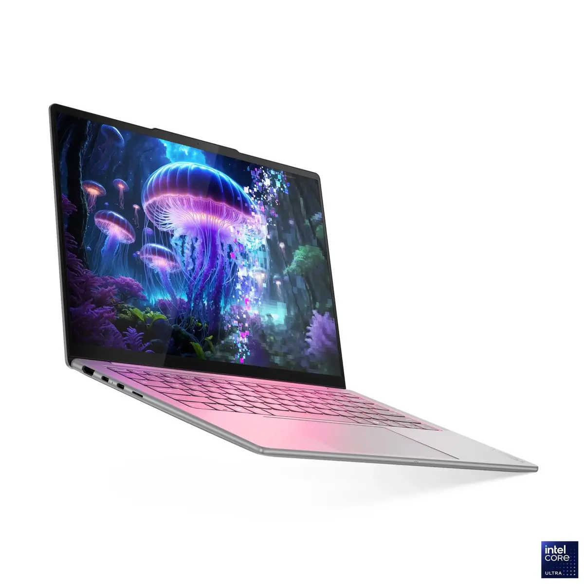 Lenovo Yoga Slim 7 14" — Intel Core Ultra 7, 16GB, 512GB Photo 2