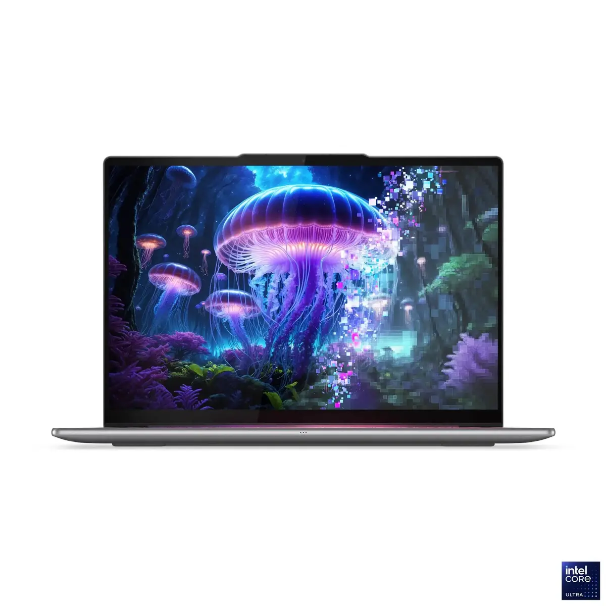 Lenovo Yoga Slim 7 14" — Intel Core Ultra 7, 16GB, 512GB Photo 13