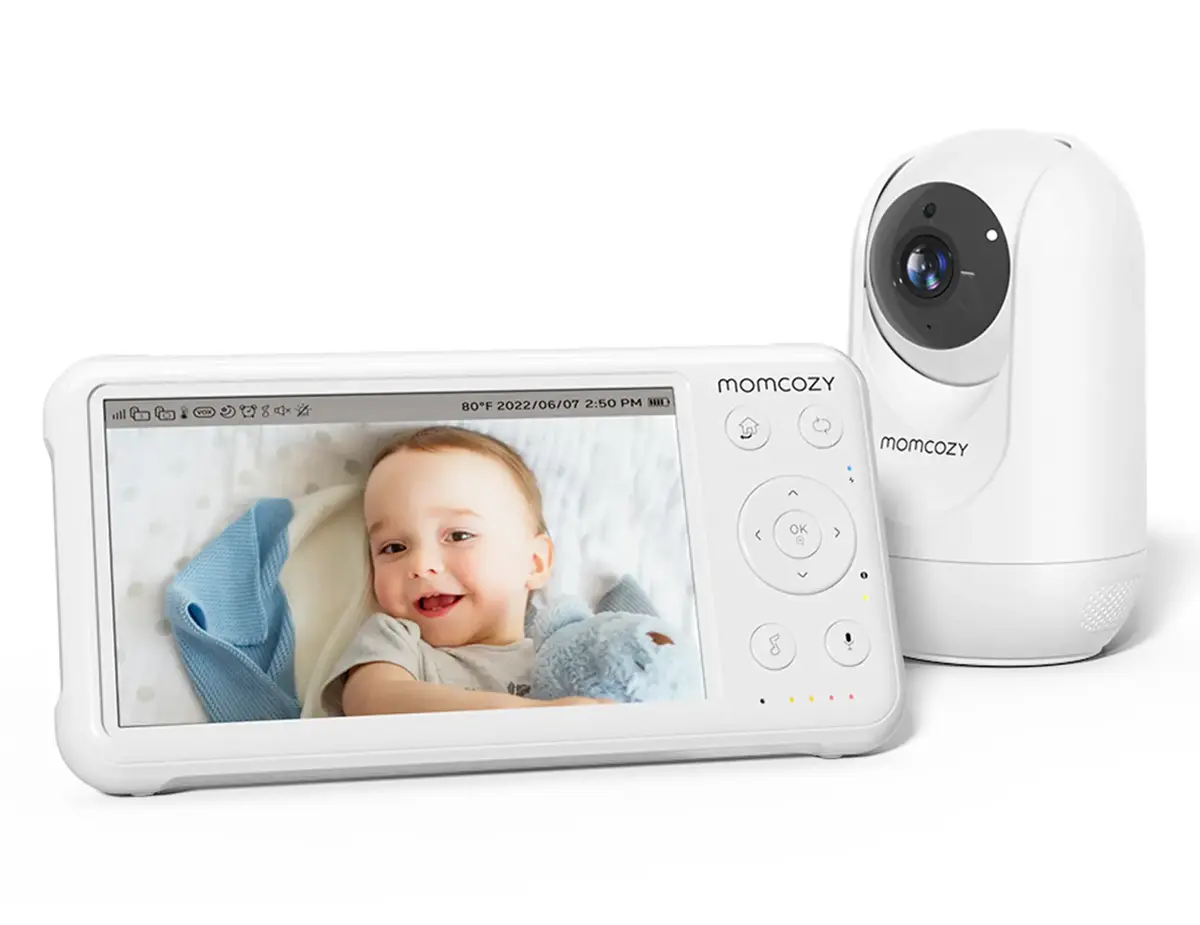 Детский телефон Momcozy BM007-WH12BA-A Photo 2