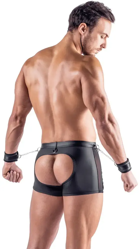 Vīriešu bikses Svenjoyment Bondage 21335711751 3XL Photo 6