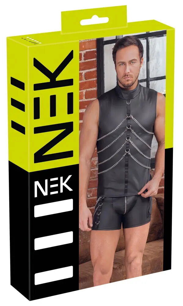 Krekli un topi