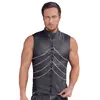 Мужская безрукавная рубашка NEK 21620081751 3XL Photo 2