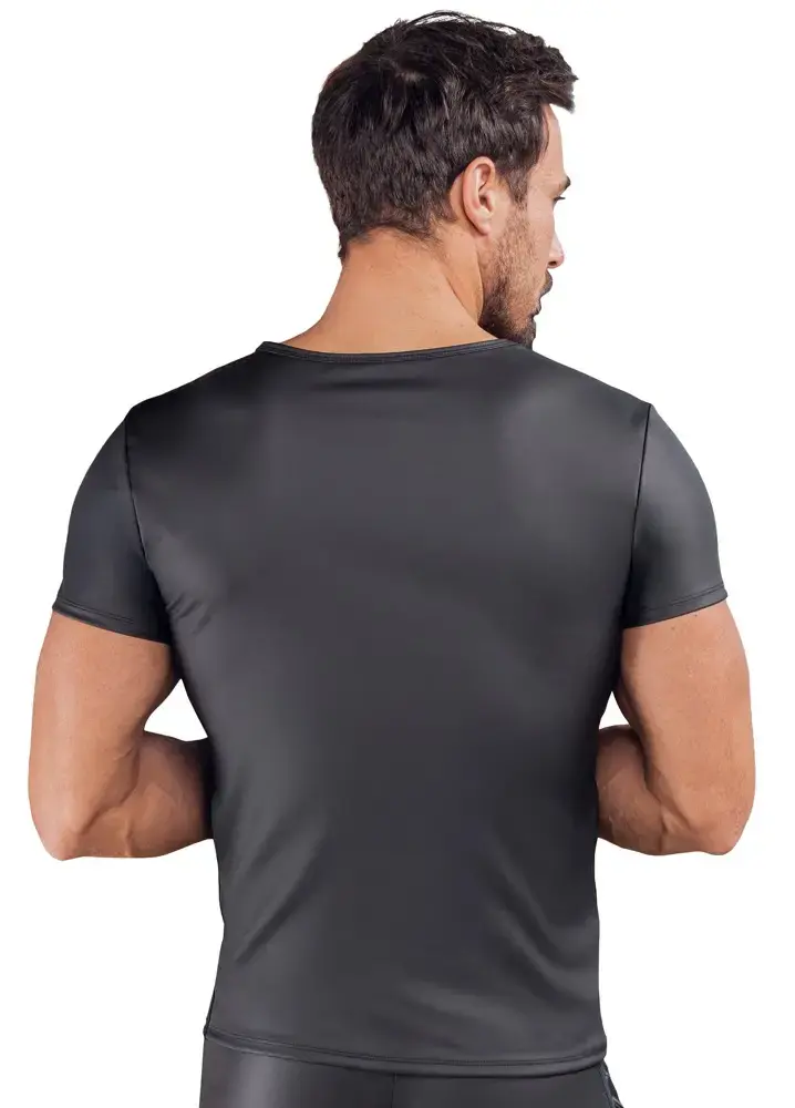 Мужская рубашка NEK M 21620161711 Photo 4