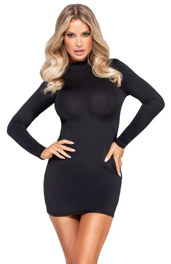 Цепочки для платьев cottelli collection M — регулируемые декоративные Photo 3