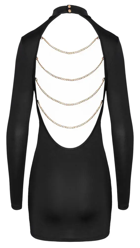 Мини-платье cottelli collection 27193041041 Photo 7