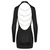 Цепочки для платья cottelli collection 27193041051 Photo 7