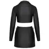 Cottelli Collection Top and Skirt 27607031031 — черный M Photo 7
