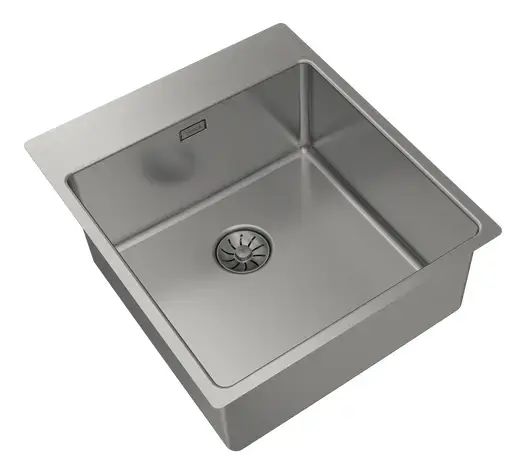 Undermount sink Teka Forlinea RS15 440×510 mm Photo 2