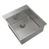 Undermount sink Teka Forlinea RS15 440×510 mm Photo 2