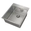 Undermount sink Teka Forlinea RS15 440×510 mm Photo 3