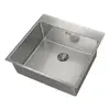 Встраиваемая мойка Teka 115000082 нержавеющая сталь Photo 3