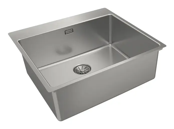 Встраиваемая мойка Teka 115000082 нержавеющая сталь Photo 4
