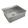Встраиваемая мойка Teka 115000082 нержавеющая сталь Photo 4
