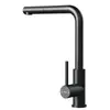 Кухонный смеситель TEKA UNI 9331 выдвижной Photo 2