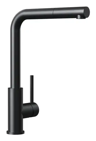 Кухонный смеситель TEKA UNI 9331 выдвижной Photo 3
